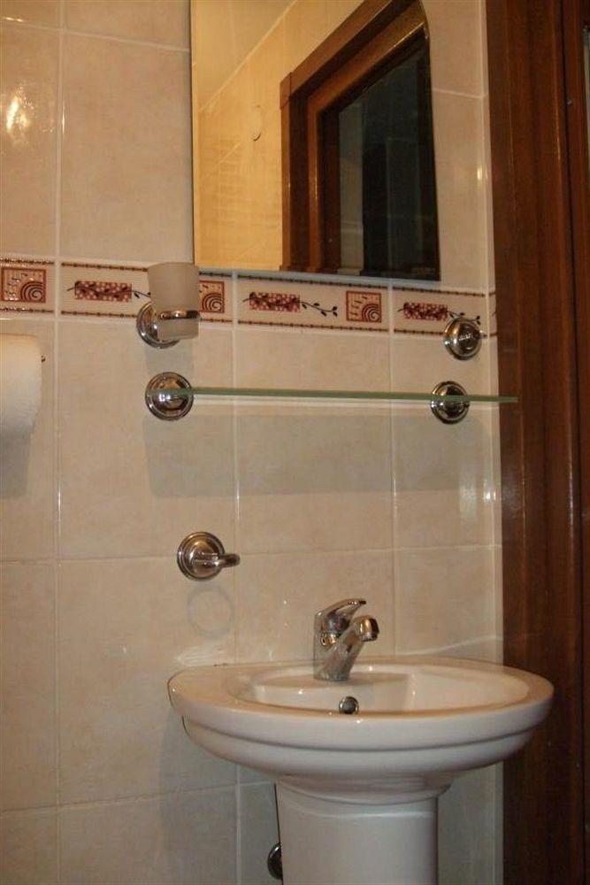Caravan Palace Apart Aparthotel Istanbul Bagian luar foto