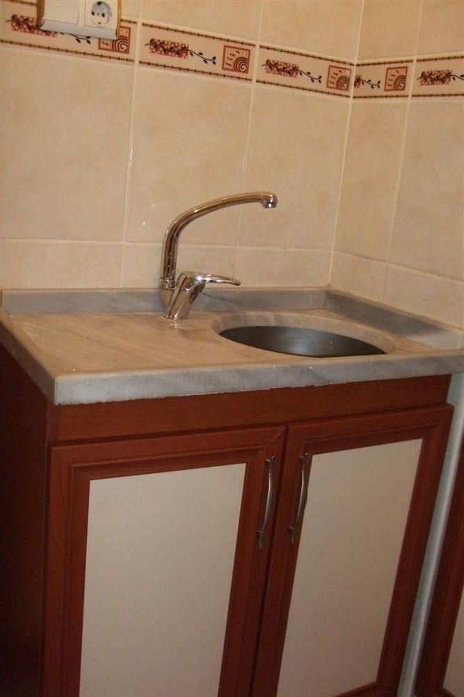Caravan Palace Apart Aparthotel Istanbul Bagian luar foto