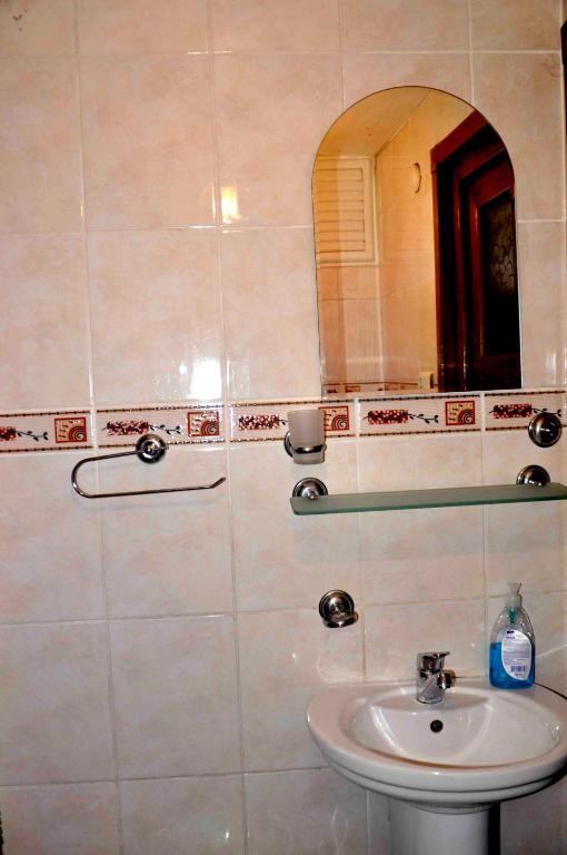 Caravan Palace Apart Aparthotel Istanbul Bagian luar foto