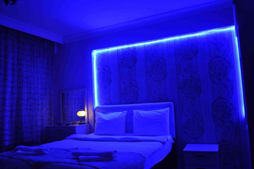 Caravan Palace Apart Aparthotel Istanbul Ruang foto